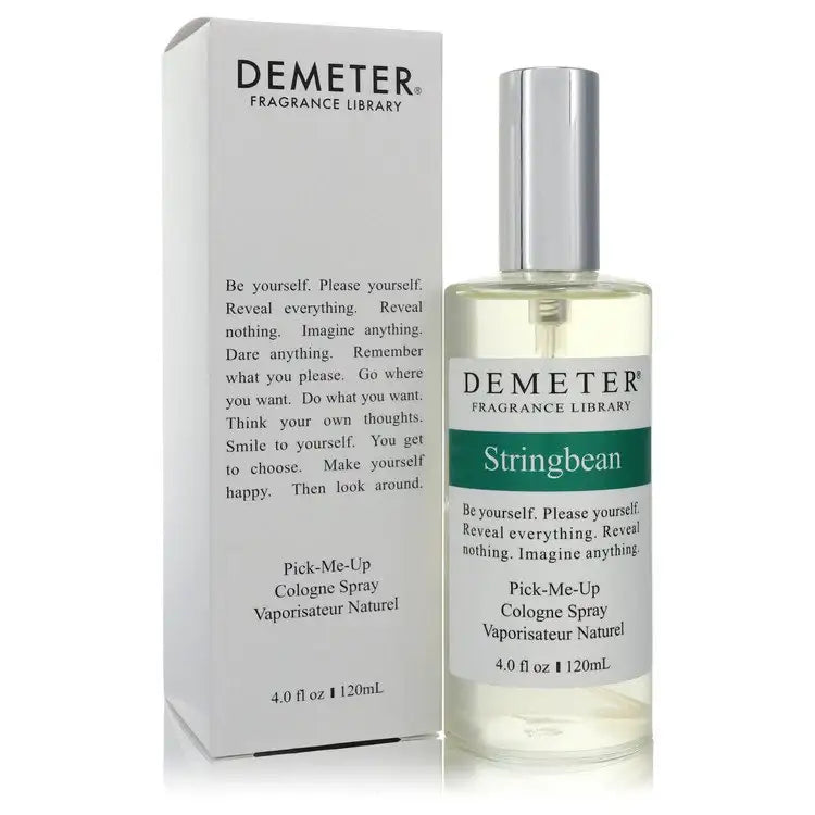 String Bean Pick-Me-Up By Demeter (Unisex)