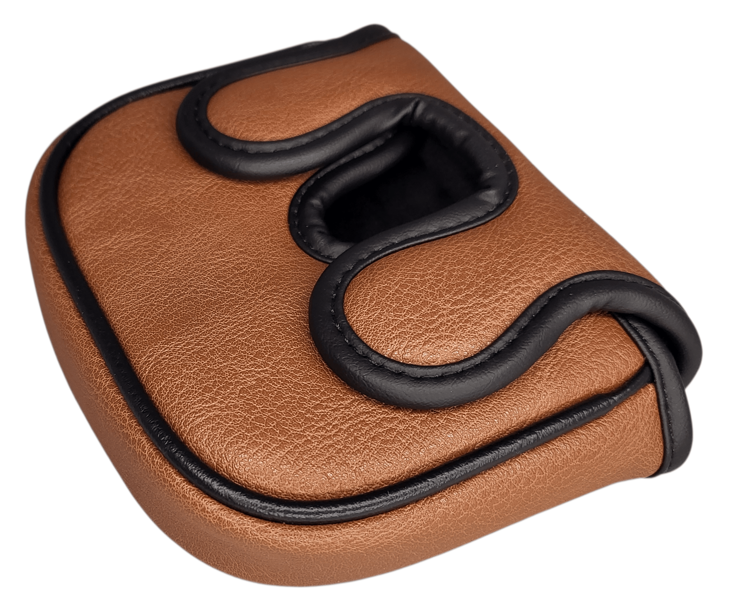 TaylorMade Spider ZT Center-Shafted Putter Cover by ReadyGOLF - Bad Mother Fucker ReadyGOLF LLC