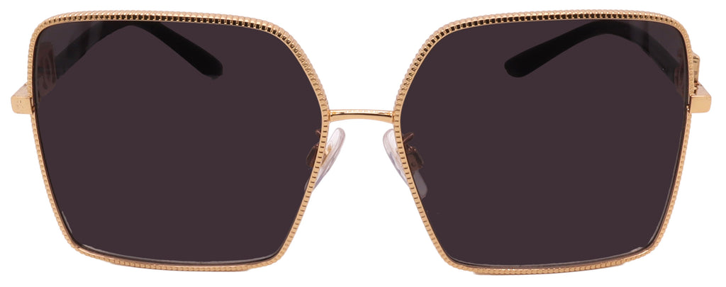 Dolce & Gabbana Sunglasses DG2279-02/8G-60-14-140 Non-Polarized FrameVault