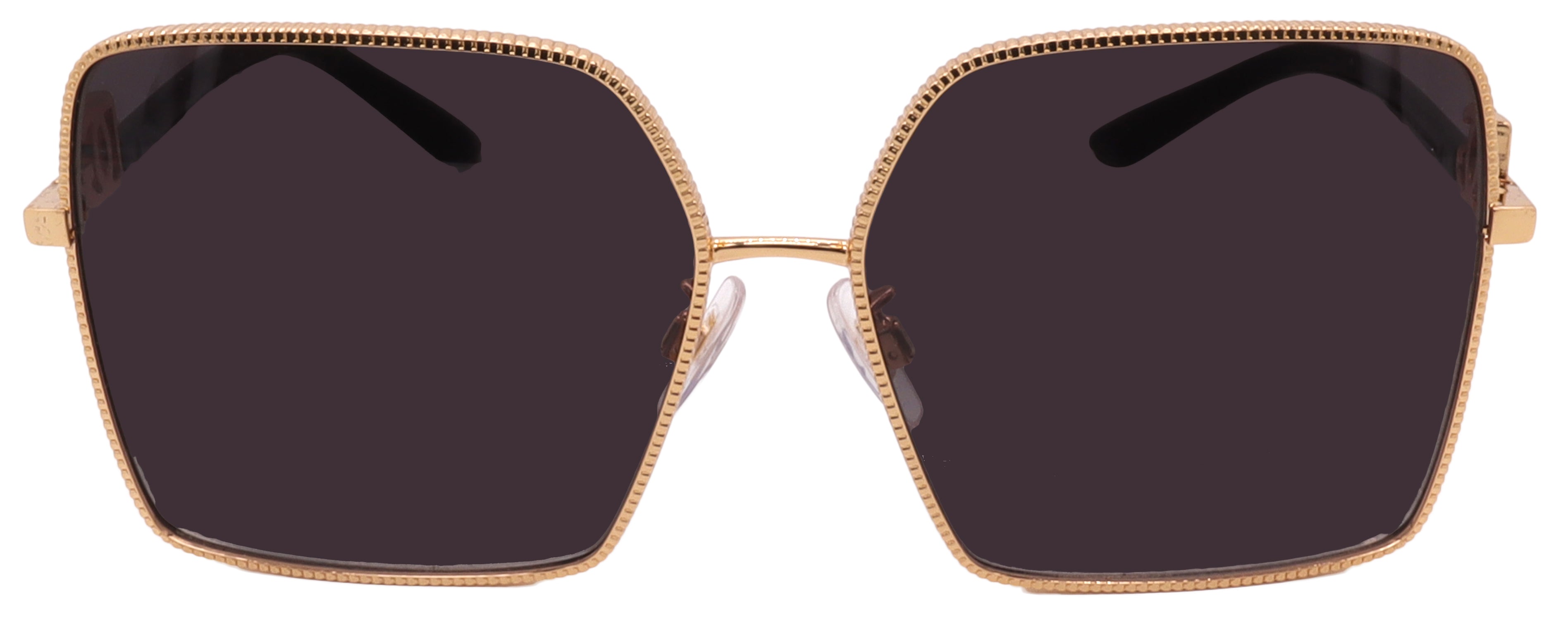 Dolce & Gabbana Sunglasses DG2279-02/8G-60-14-140 Non-Polarized FrameVault