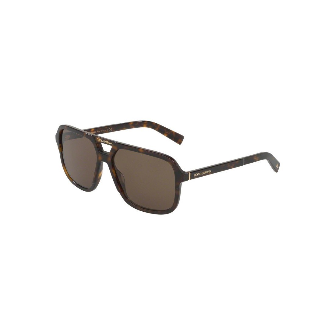 DOLCE & GABBANA DG4354 Stylish Sunglasses for Men Banlieue91