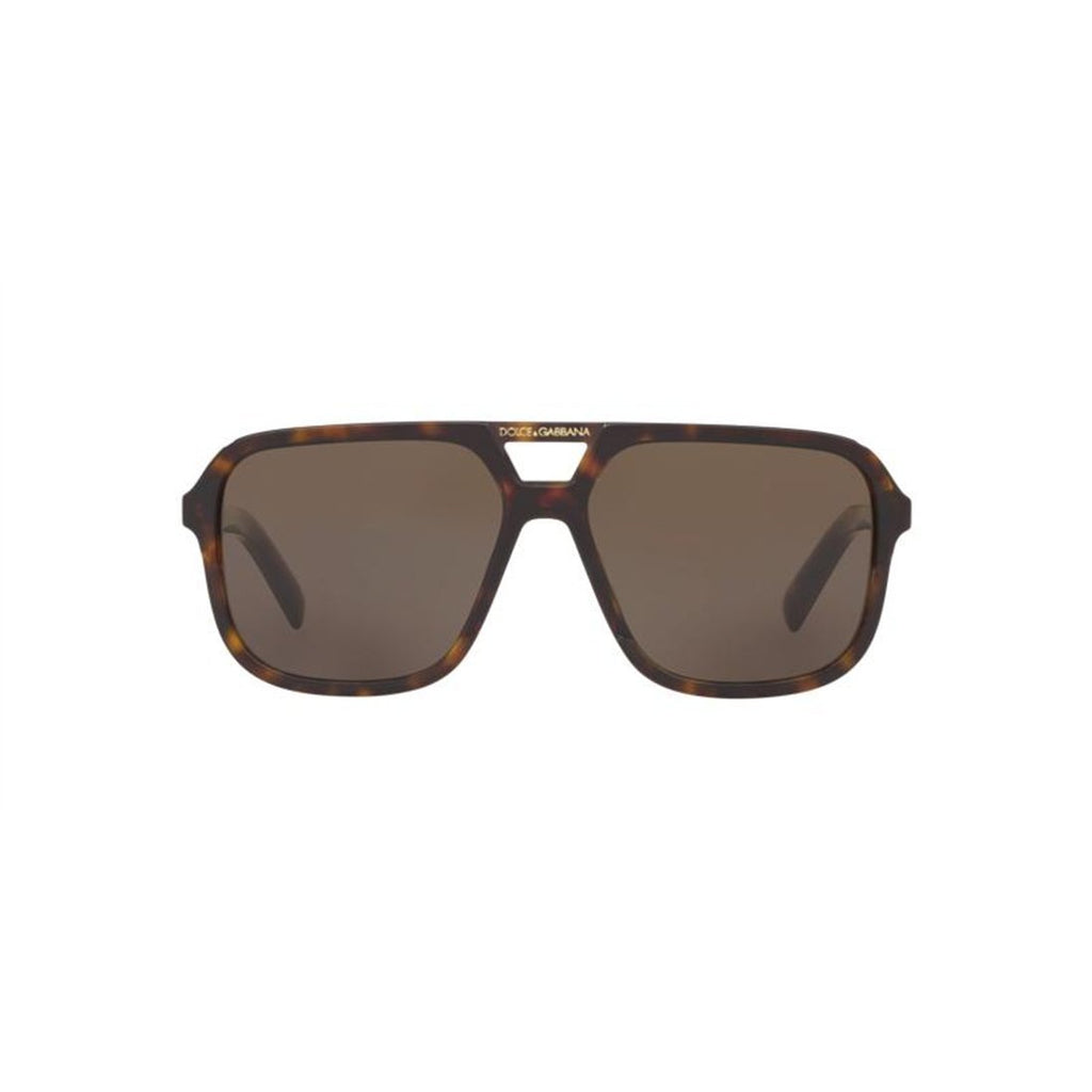 DOLCE & GABBANA DG4354 Stylish Sunglasses for Men Banlieue91
