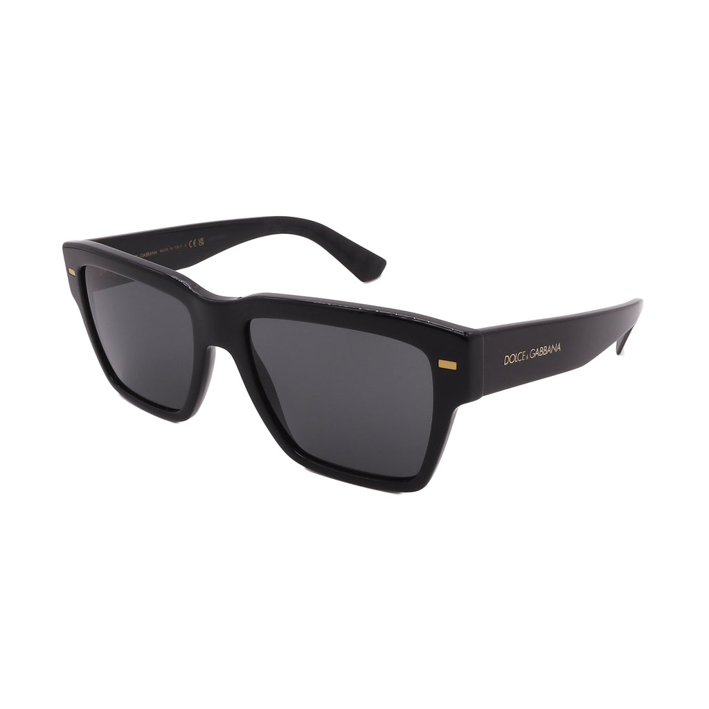Dolce & Gabbana Sunglasses DG4431-501/87-55-18-145 Non-Polarized FrameVault