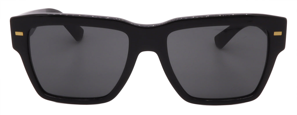 Dolce & Gabbana Sunglasses DG4431-501/87-55-18-145 Non-Polarized FrameVault