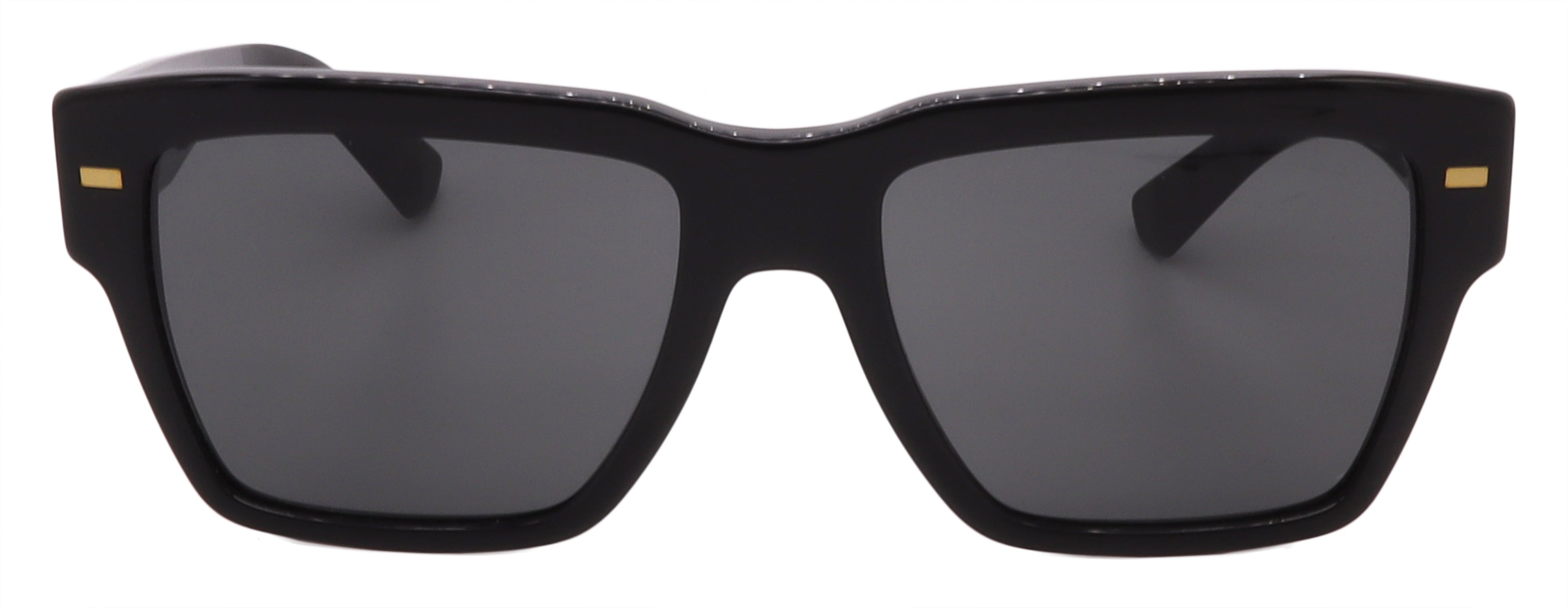 Dolce & Gabbana Sunglasses DG4431-501/87-55-18-145 Non-Polarized FrameVault