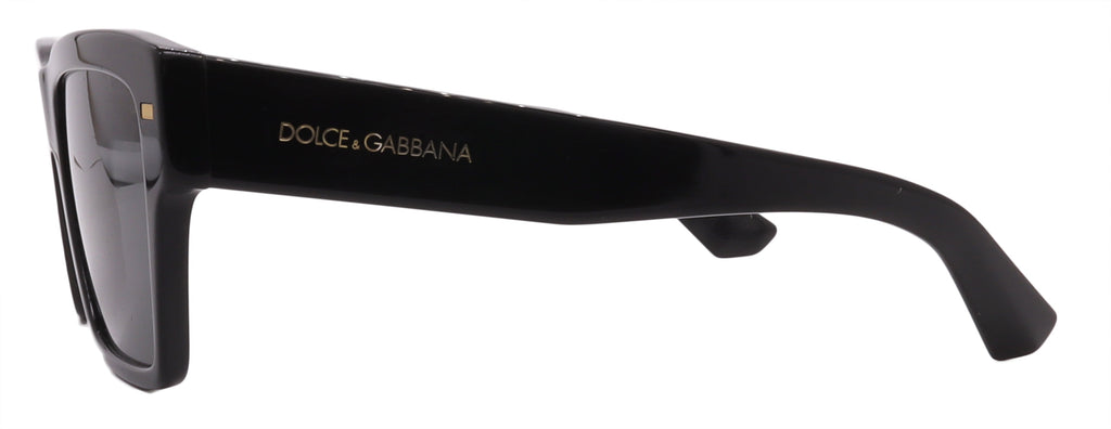 Dolce & Gabbana Sunglasses DG4431-501/87-55-18-145 Non-Polarized FrameVault