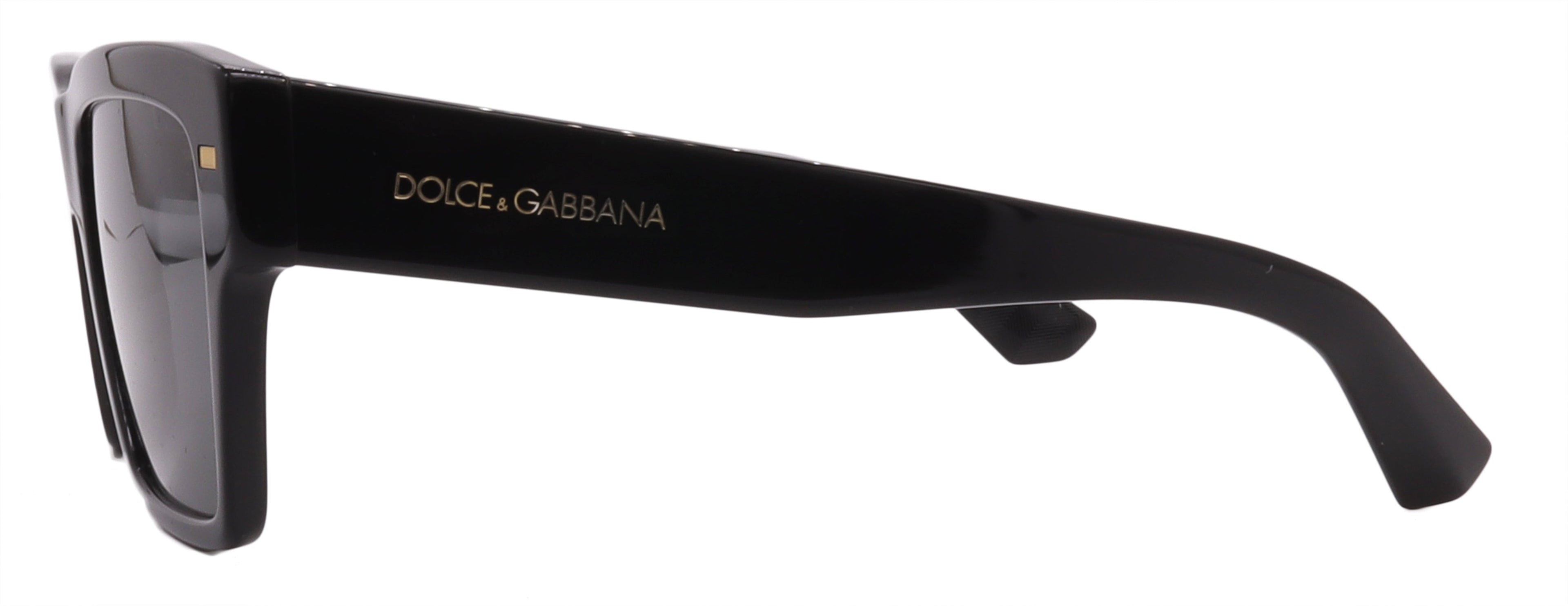 Dolce & Gabbana Sunglasses DG4431-501/87-55-18-145 Non-Polarized FrameVault