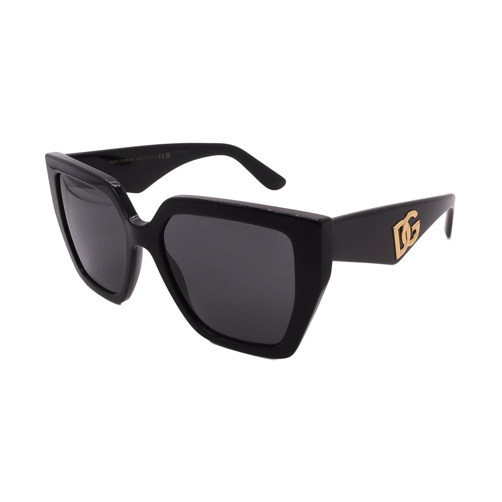 Dolce & Gabbana Sunglasses DG4438-501/87-55-17-145 Non-Polarized FrameVault