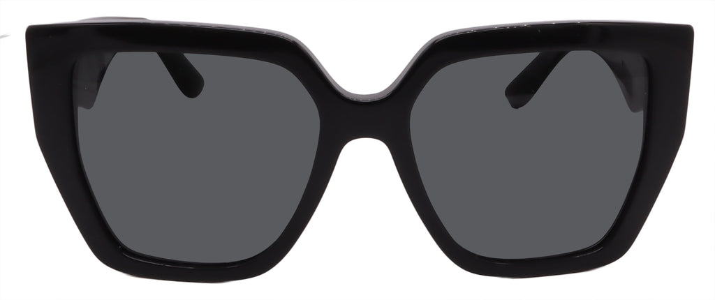 Dolce & Gabbana Sunglasses DG4438-501/87-55-17-145 Non-Polarized FrameVault