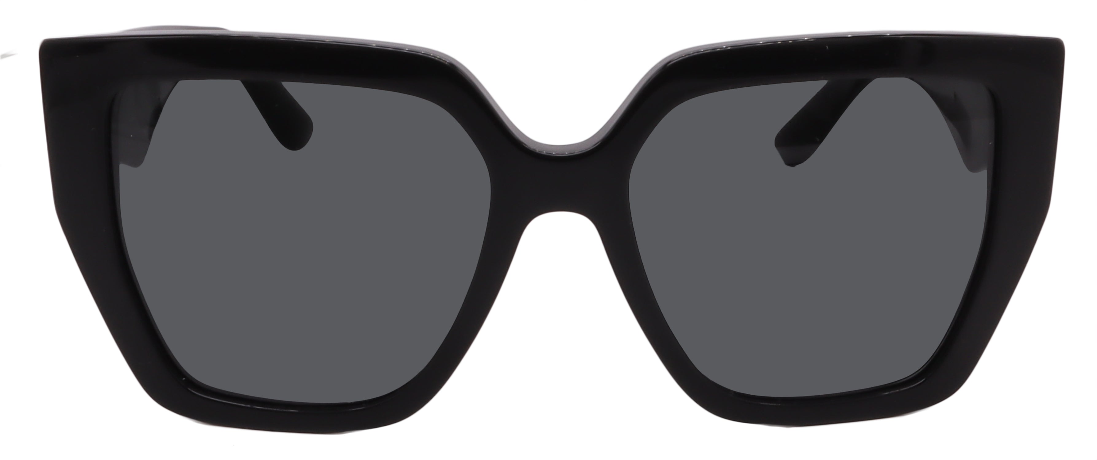 Dolce & Gabbana Sunglasses DG4438-501/87-55-17-145 Non-Polarized FrameVault