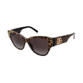 Dolce & Gabbana Sunglasses DG4449-31638G-54-16-145 Non-Polarized FrameVault