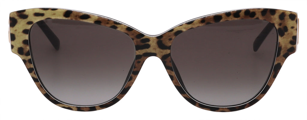Dolce & Gabbana Sunglasses DG4449-31638G-54-16-145 Non-Polarized FrameVault