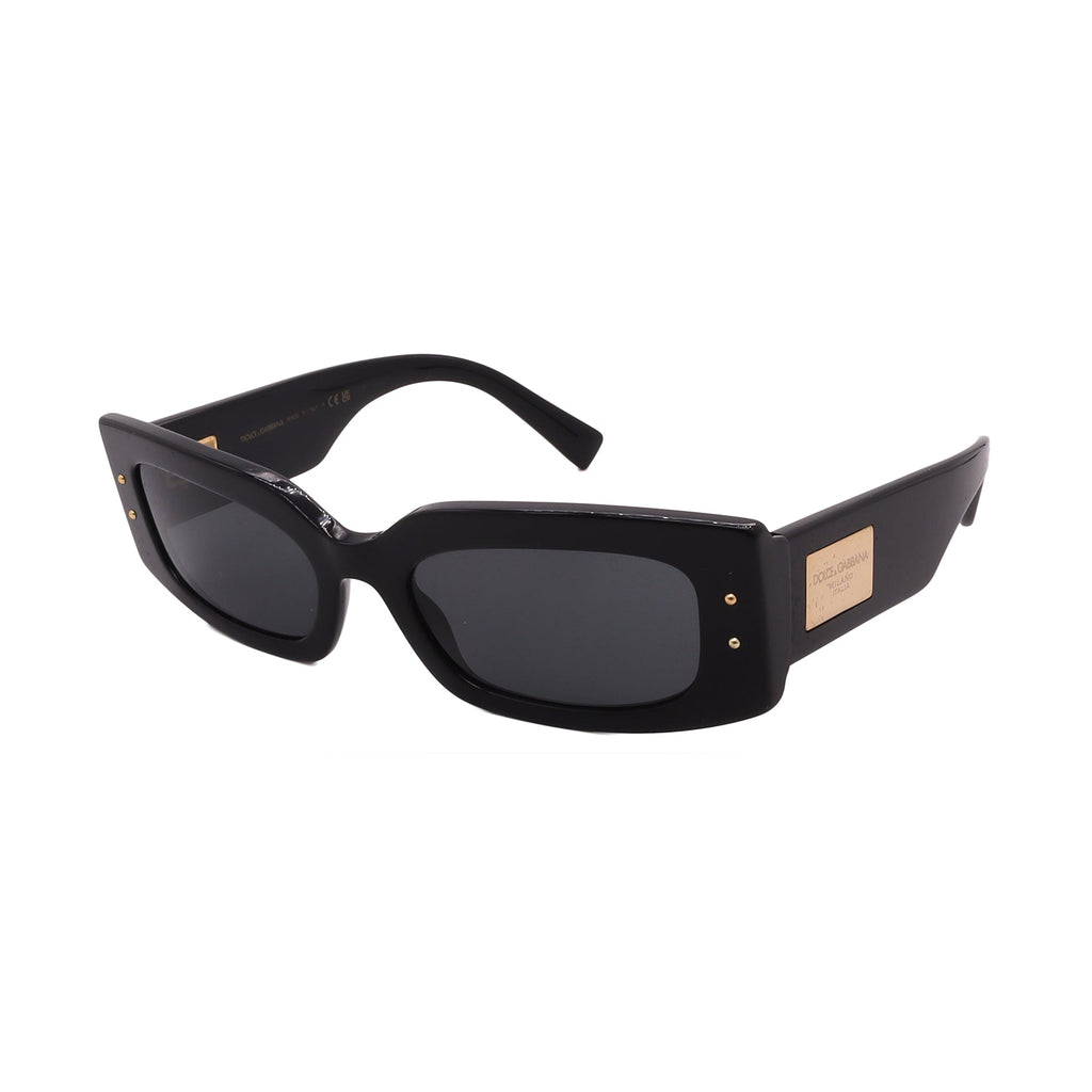 Dolce & Gabbana Sunglasses DG4479-501/87-55-20-140 Non-Polarized FrameVault