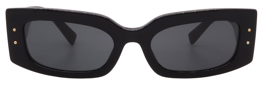 Dolce & Gabbana Sunglasses DG4479-501/87-55-20-140 Non-Polarized FrameVault