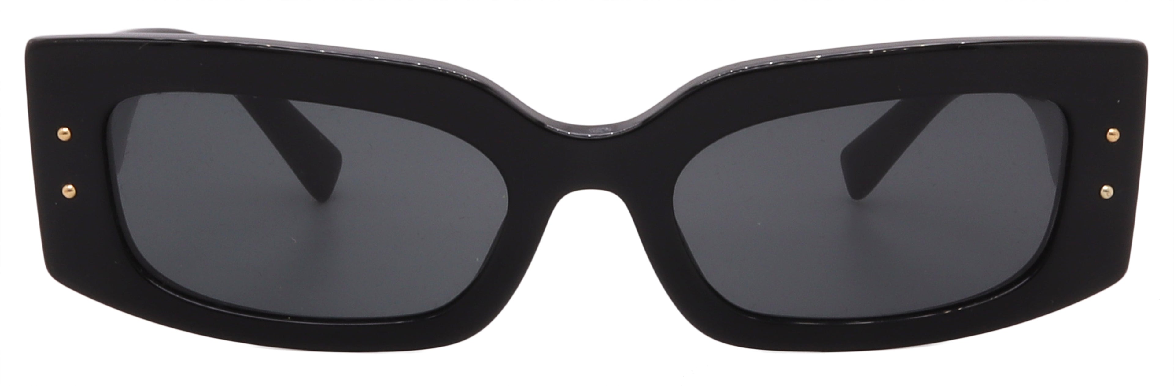 Dolce & Gabbana Sunglasses DG4479-501/87-55-20-140 Non-Polarized FrameVault