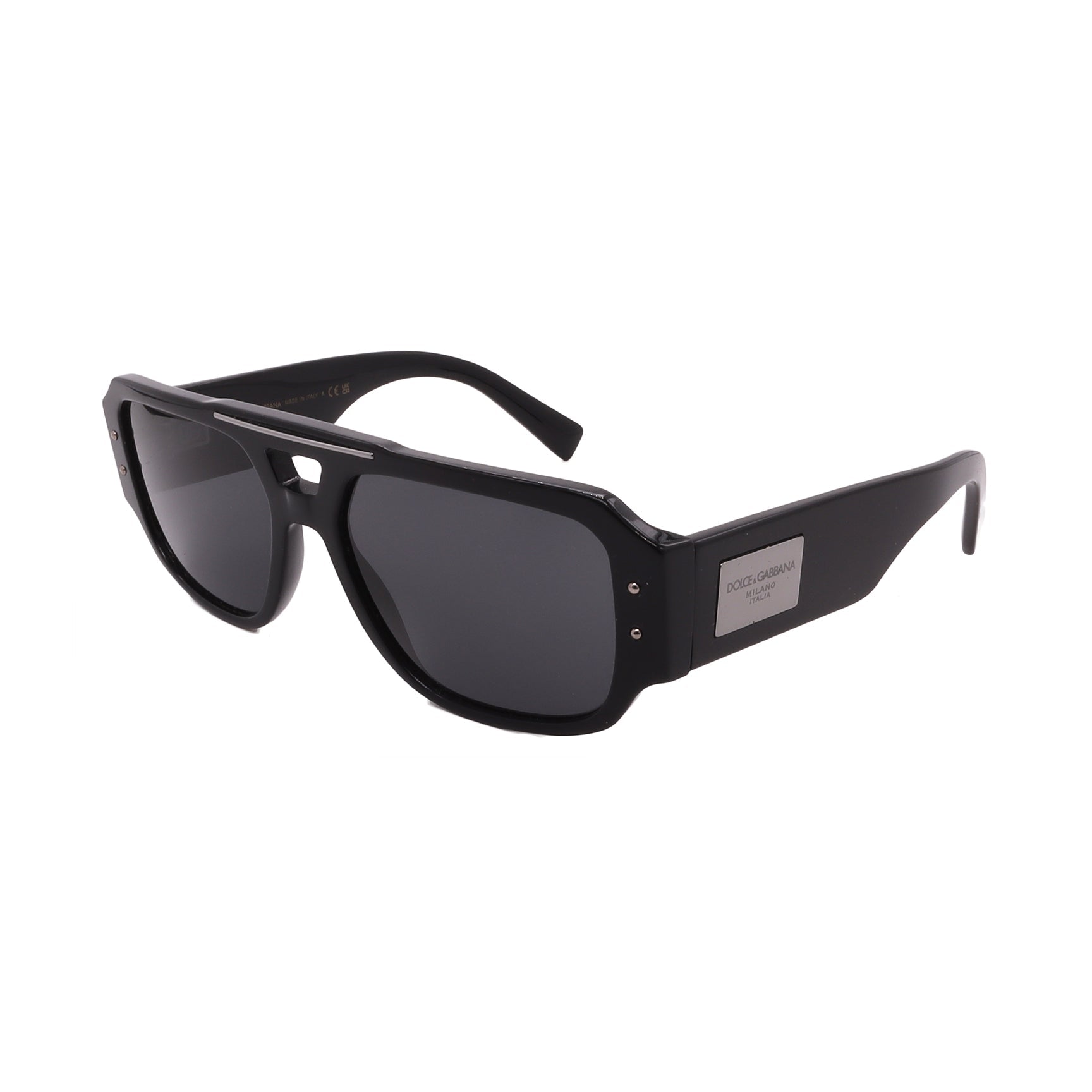 Dolce & Gabbana Sunglasses DG4482-501/87-57-18-140 Non-Polarized FrameVault