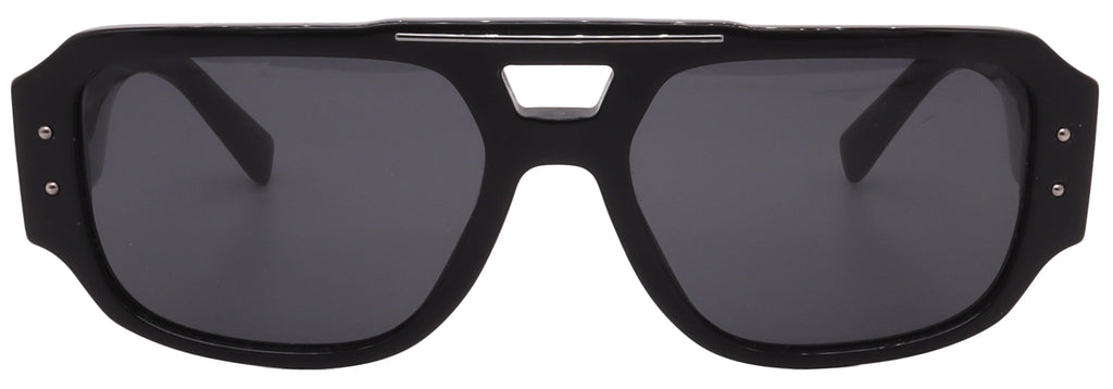 Dolce & Gabbana Sunglasses DG4482-501/87-57-18-140 Non-Polarized FrameVault