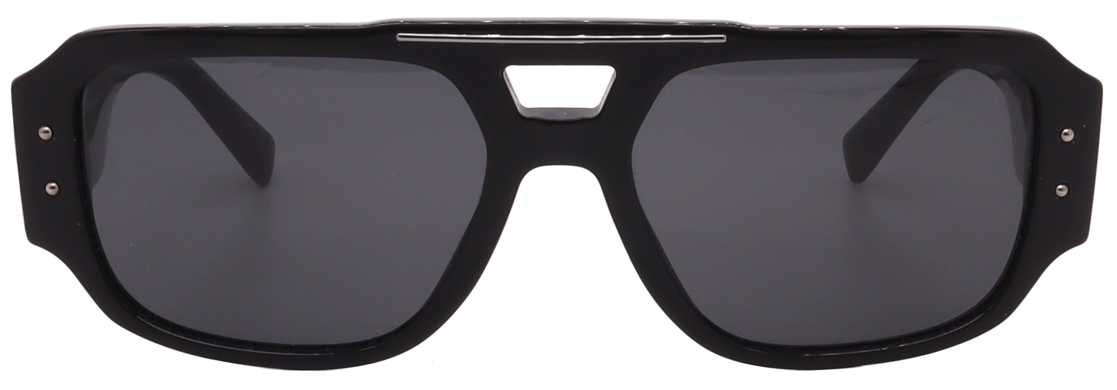 Dolce & Gabbana Sunglasses DG4482-501/87-57-18-140 Non-Polarized FrameVault