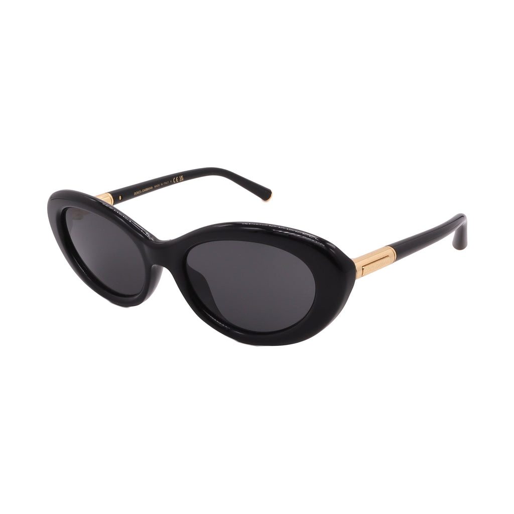 Dolce & Gabbana Sunglasses DG4519-501/87-54-18-145 Non-Polarized FrameVault