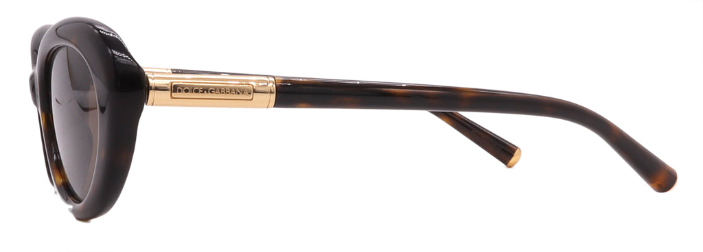 Dolce & Gabbana Sunglasses DG4519-502/73-54-18-145 Non-Polarized FrameVault