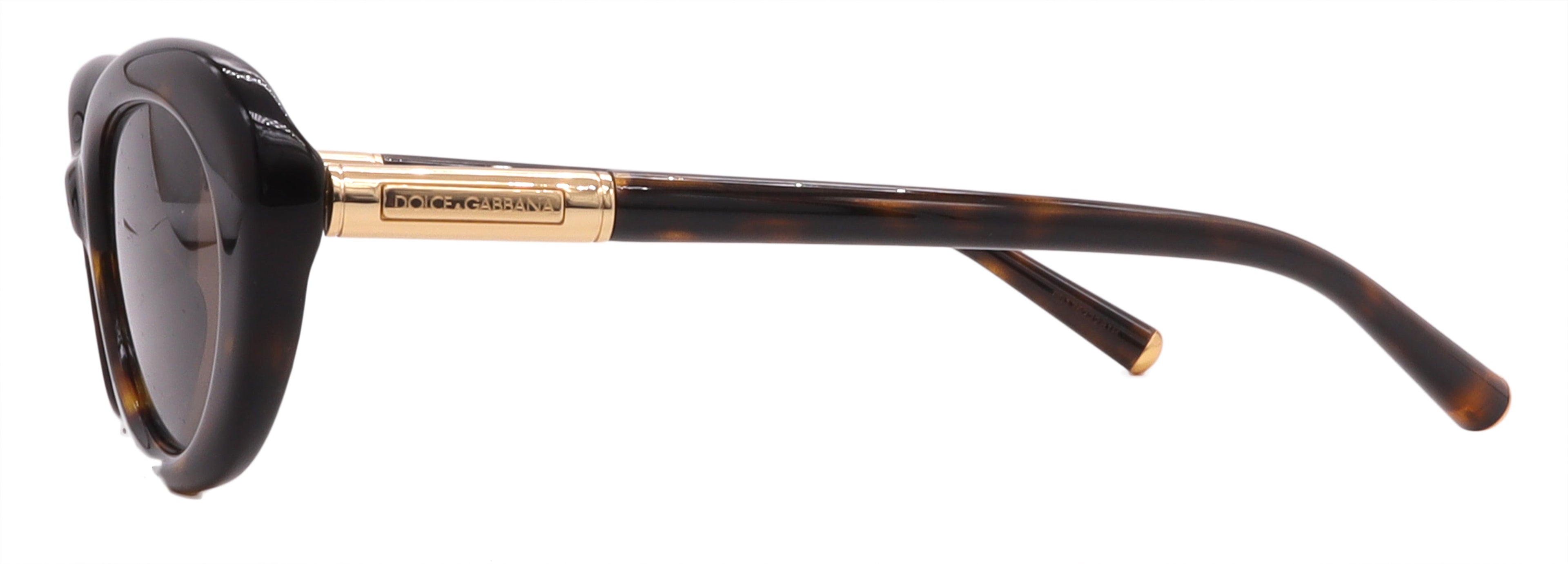 Dolce & Gabbana Sunglasses DG4519-502/73-54-18-145 Non-Polarized FrameVault
