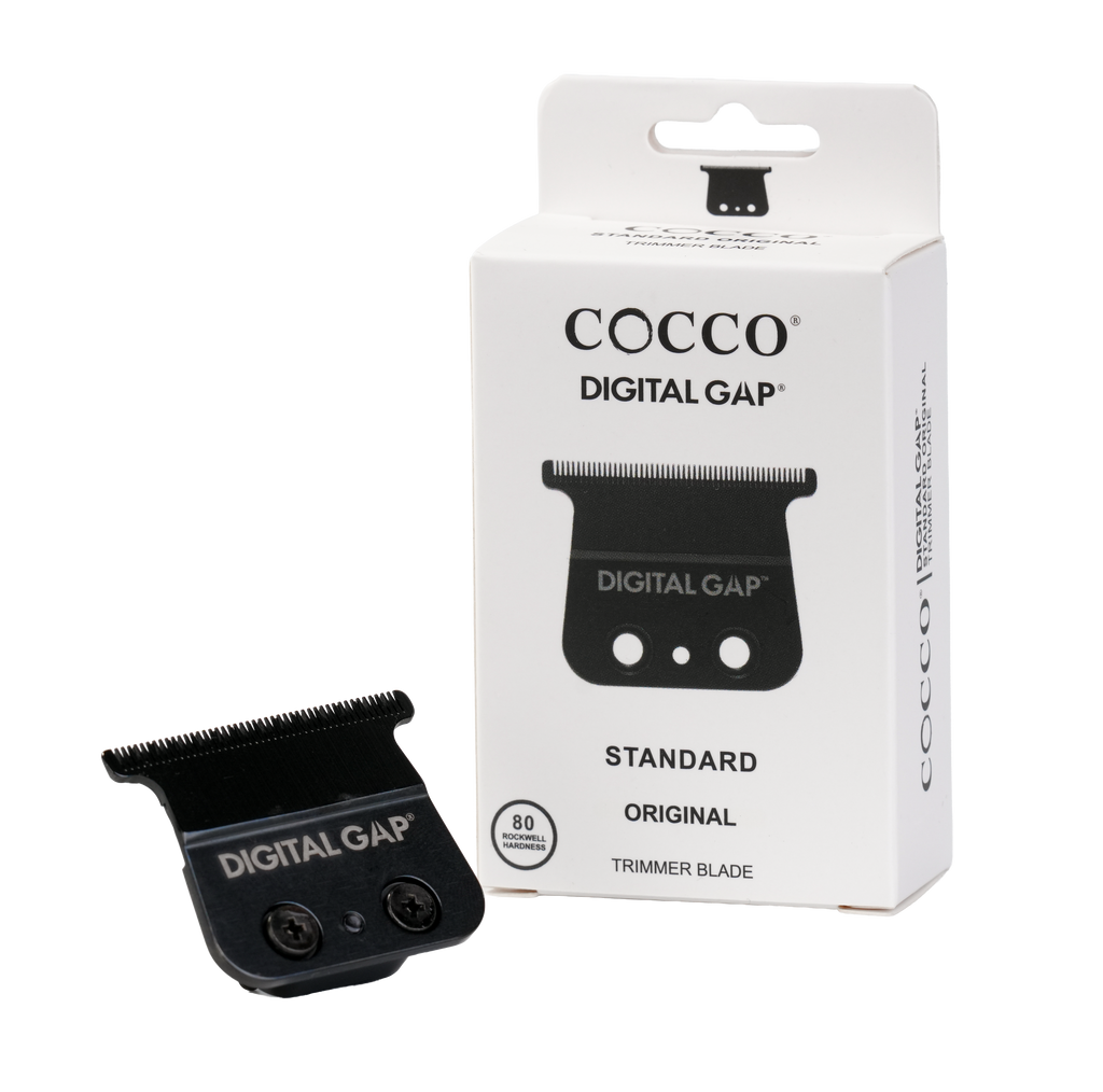 Digital Gap™ Standard Original Trimmer Blade Cocco Hair Professional