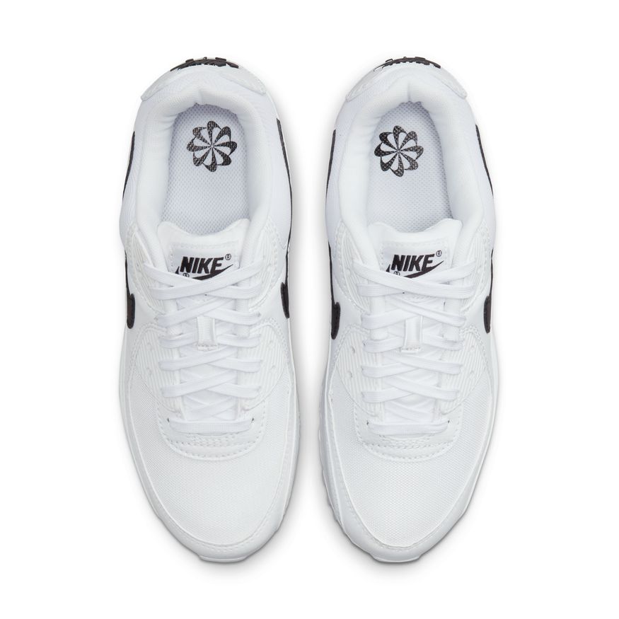 Nike Womens Air Max 90 Shoes