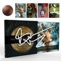 BRUCE DICKINSON'S THE MANDRAKE PROJECT: YEAR ONE (Platinum Signed Edition) Z2 Comics