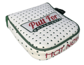 L.A.B. DF2.1 Embroidered Center-Shafted Putter Cover by ReadyGOLF - Donut Box (Putt for Dough-Nuts) ReadyGOLF LLC