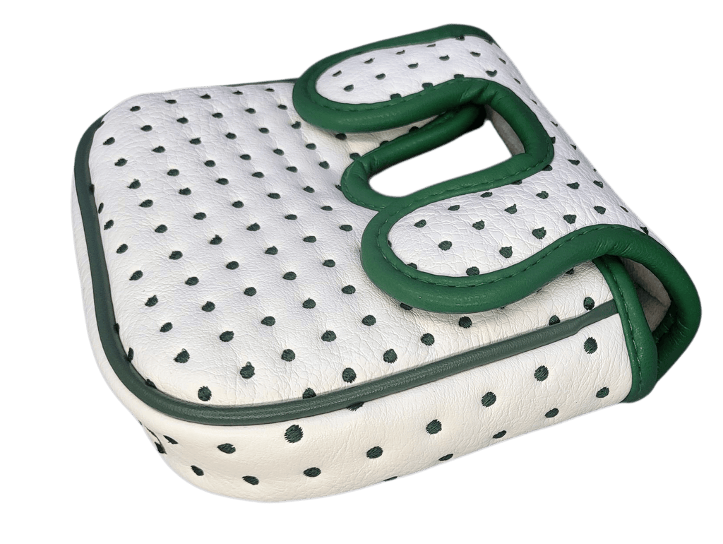 Ai-ONE Square 2 Square Max Center-Shafted Putter Cover by ReadyGOLF - Donut Box (Putt for Dough-Nuts) ReadyGOLF LLC