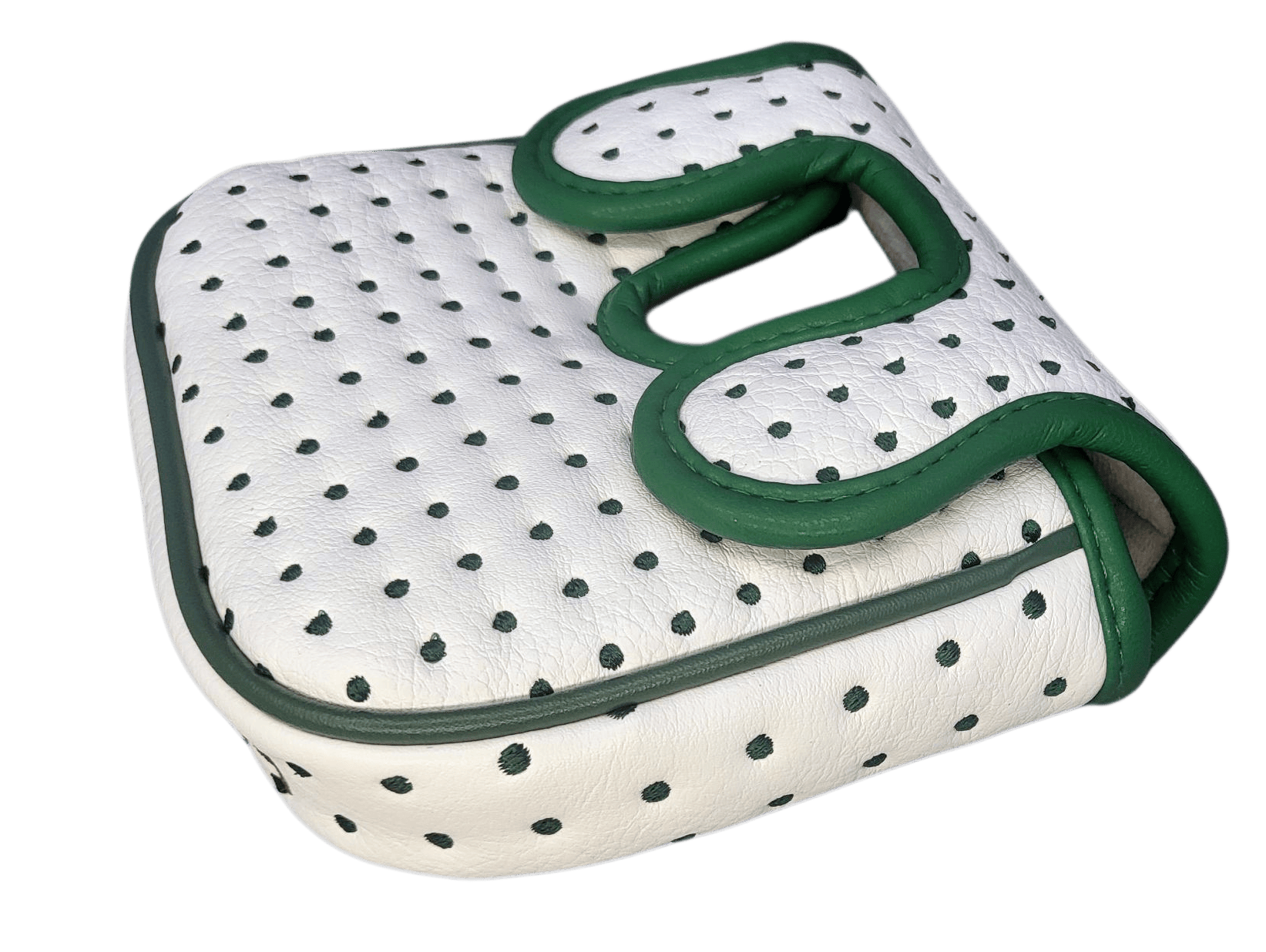Ai-ONE Square 2 Square Max Center-Shafted Putter Cover by ReadyGOLF - Donut Box (Putt for Dough-Nuts) ReadyGOLF LLC