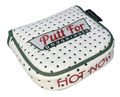 Ai-ONE Square 2 Square Max Center-Shafted Putter Cover by ReadyGOLF - Donut Box (Putt for Dough-Nuts) ReadyGOLF LLC