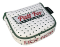 Donut Box (Putt for Dough-Nuts) Embroidered Mallet Putter Cover by ReadyGOLF ReadyGOLF LLC