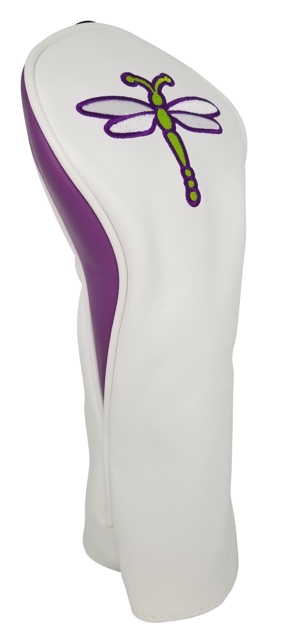Dragonfly Embroidered Fairway Headcover by ReadyGOLF
