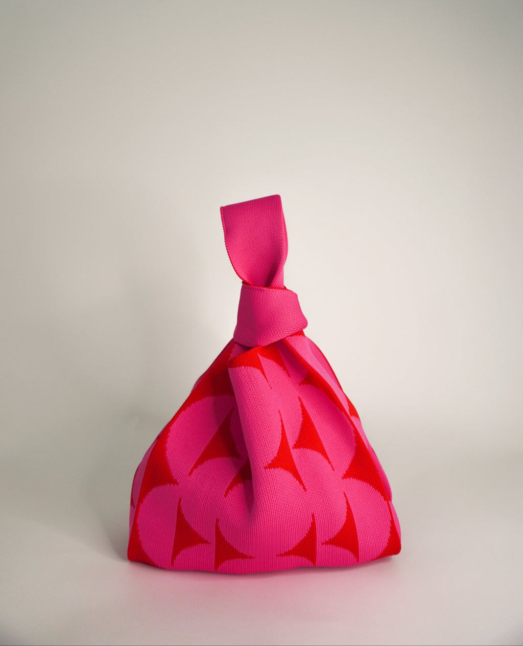 Pink Portobello Handbag A Bag Concept