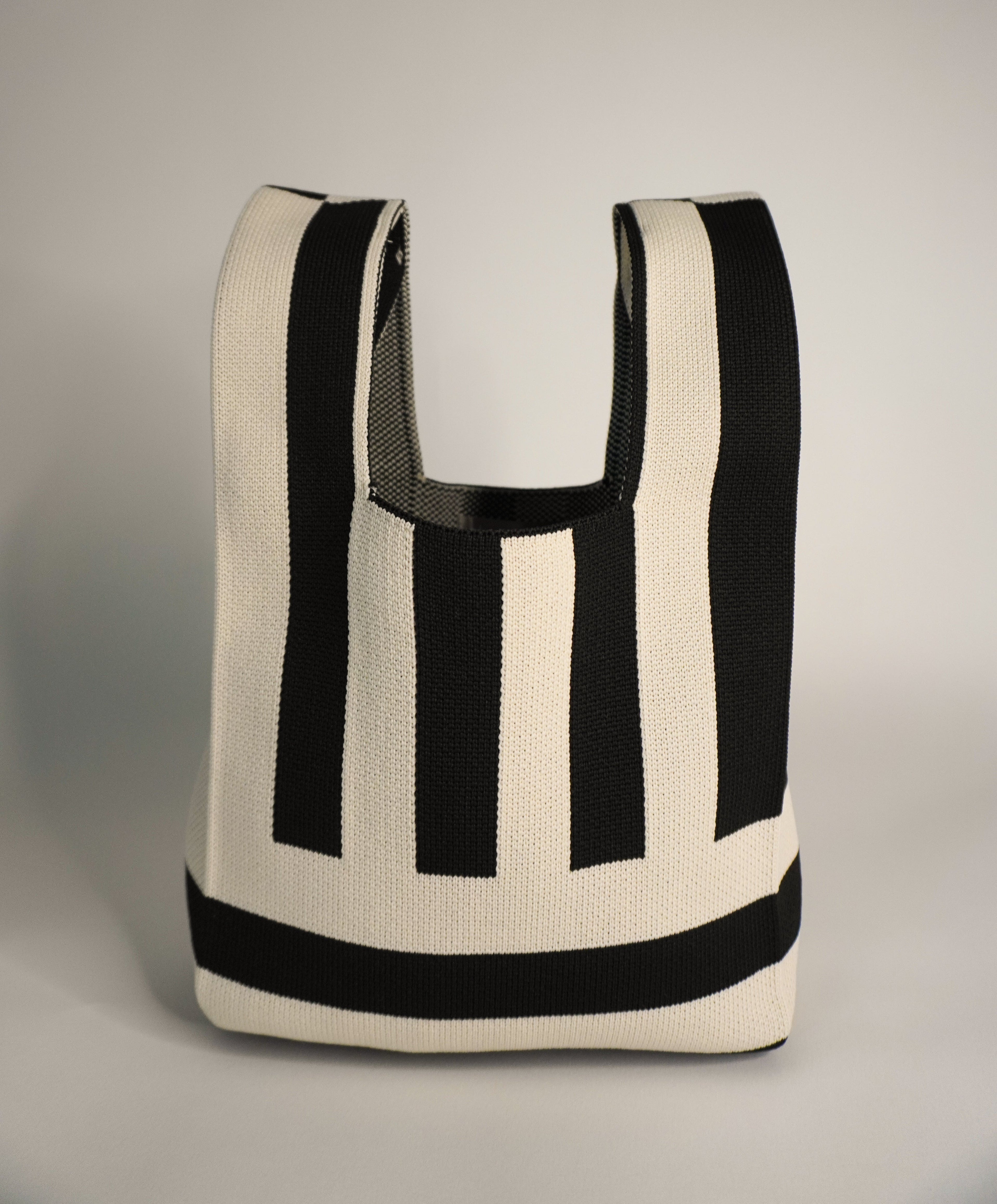 The Original² Black Handbag A Bag Concept