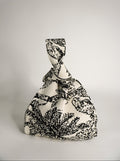 Palm Beach Black Handbag A Bag Concept