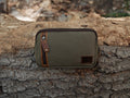 Cedar Sling Kodiak Leather