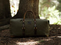 50L Augustine Duffel