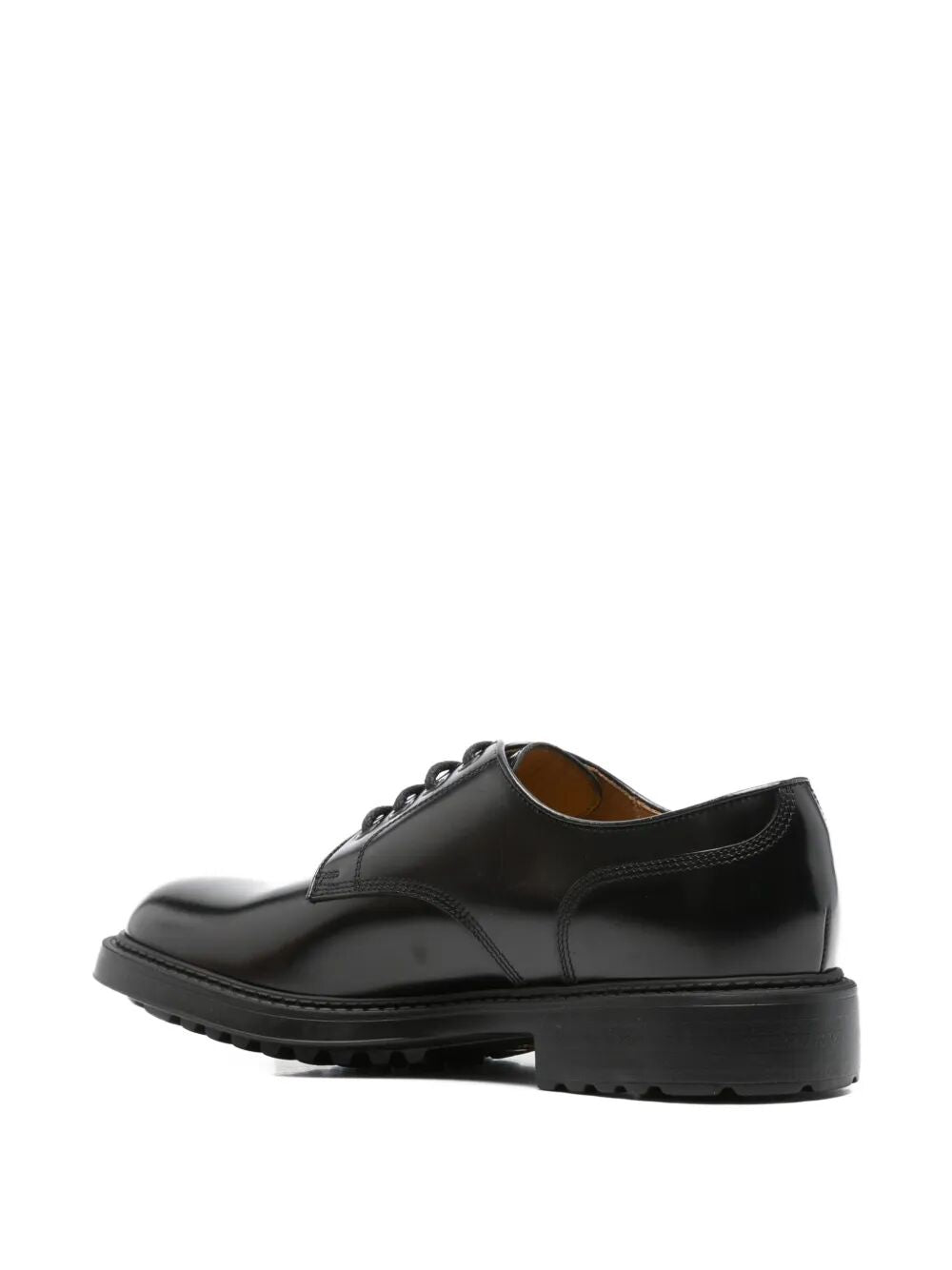 DOUCAL'S Men's Lace-Up Derby Dress Shoes Banlieue91