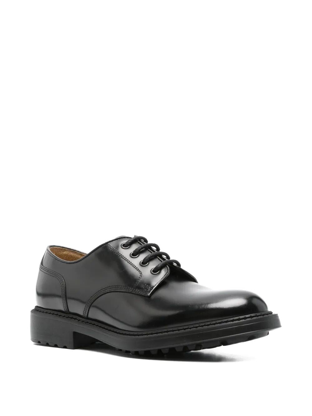 DOUCAL'S Men's Lace-Up Derby Dress Shoes Banlieue91