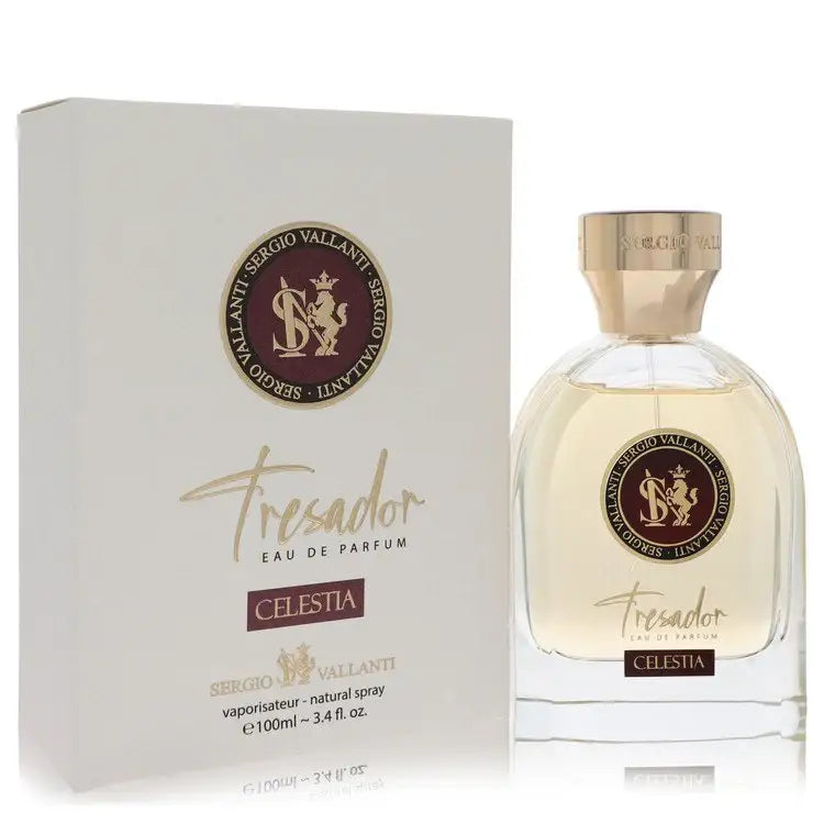 Dumont Tresador Celestia By Dumont Paris (Unisex)