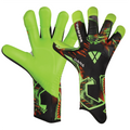 Dana Pro Goalkeeping Glove- Black/Green