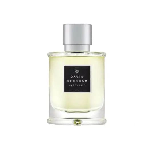 David Beckham Instnct For Men 2.5 oz EDT Spray