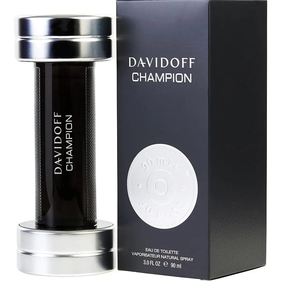 Davidoff Champion 3.0 oz M EDT Spray perfumesandrea