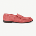 Women's Begonia Suede Milano Loafer Del Toro Shoes