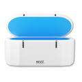 RevX Inflatable Tub Deluxe RevX Wellness