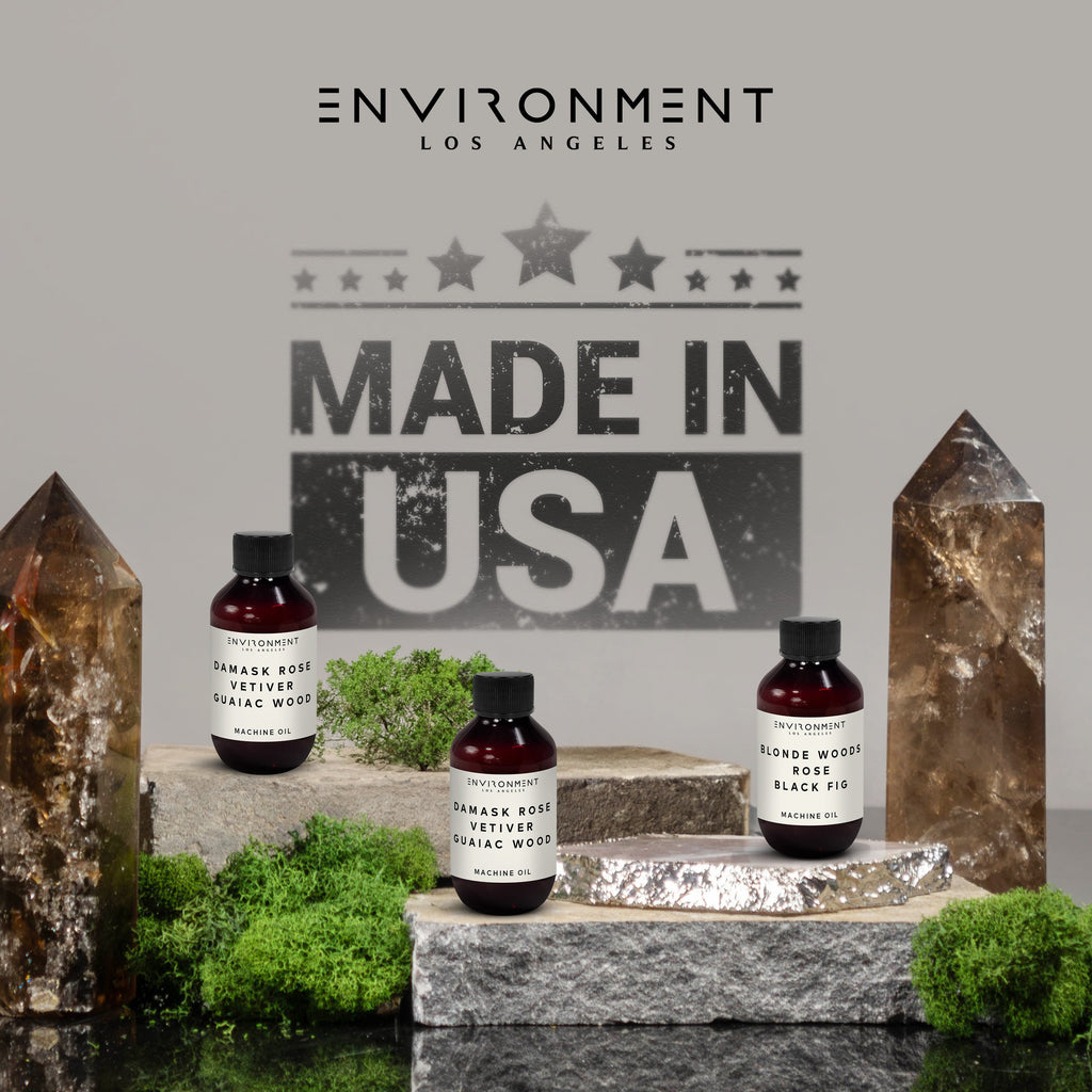 2oz Sea Water | Ozone | Oakmoss Machine Diffusing Oil (Inspired by Davidoff Cool Water®)