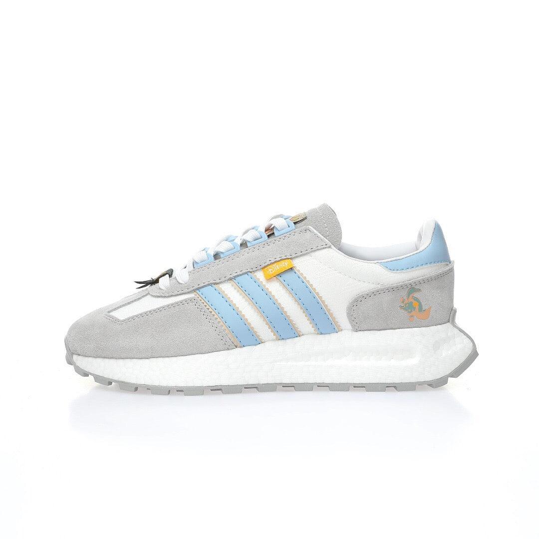 Disney x Adidas Retropy E5 'Dumbo' Banlieue91