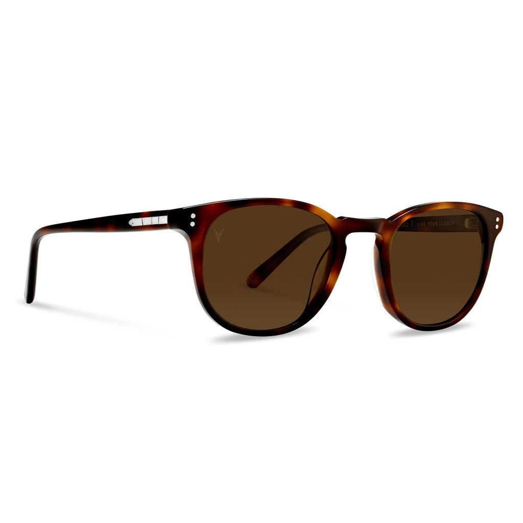 The District II - Rye Tort